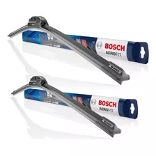 Par Palheta Aerofit Bosch Nissan Kicks 1.6 16v S 5p 18/20