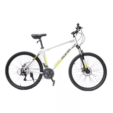 Bicicleta Montaña Roma Tornado 2.0 Rodado 26