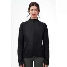 Campera Deportiva Mujer Admitone Aluso