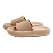 Gomones Ojotas Livianas Mujer Sandalias Comodas Camille