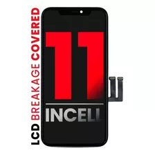 Pantalla Incell Premium Compatible Con iPhone 11