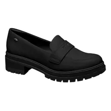 Sapato Mocassim Dakota Tratorado Feminino