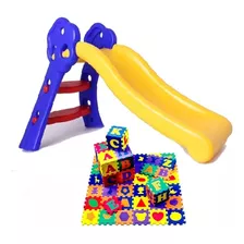 Rodadero Deslizadero Niño Boy Toys Infantil Despacho Hoy