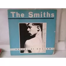 Lp Vinil The Smiths Hatful Of Hollow C./ Encarte 