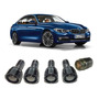 Funda Carcasa De Llave Bmw Serie 1 2 3 X1 X2 X3 X4 X5 X6