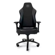 Silla De Escritorio Melon Xpro Flag Gamer Ergonómica Xpro Negro Y Gris