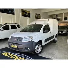 Fiorino Endurance Evo 1.4 Único Dono Com Baixa Km