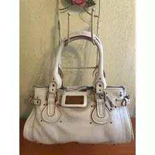 Hermosa Bolsa Chloé Modelo Paddington 100% Original