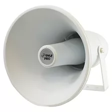 Altavoz Pa Horn Para Exteriores Pylehome