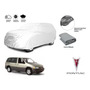 Funda/forro Impermeable Para Minivan Pontiac Montana 2003