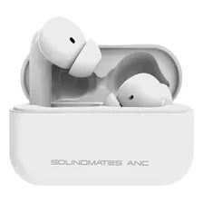 Audifonos Tzumi Soundmates - Pro-anc Originales