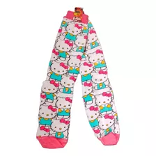 Medias 3/4 Hello Kitty