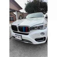 Bmw X6 2017 3.0 Xdrive 35ia Extravagance At