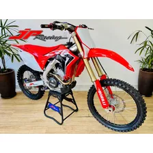 Honda Crf 250r 2020