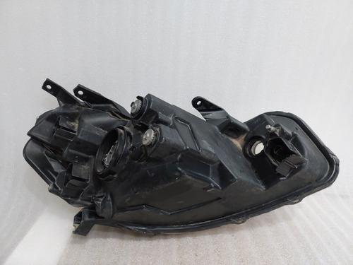 Faro Suzuki Sx4 2008 2009 2010 2011 2012 2013 2014 Lh Orig Foto 4