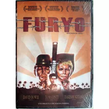 Furyo - David Bowie/ Tom Conti /takeshi Kitano- Dvd Original