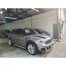 Mini Countryman 2.0 S All4 Aut. 5p