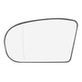 Espejo Retrovisor Compatible Con Mercedes-benz E500 E320 E55 Mercedes-Benz CLK 320