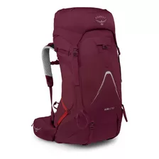 Mochila Mochilero Mujer Osprey Aura Ag Lt 50l, Antídoto