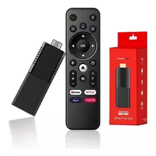 Tv Stick Convertidor Smart Tv Dispositivo Streaming Hdmi