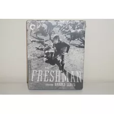 Yz Blu Ray O Calouro The Freshman Criterion Collection