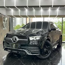  Mercedes Benz Gle450 4matic Coupe 2022