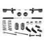 Kit Rotulas Y Bujes Horquilla Clio Sport 2.0l 02-06 