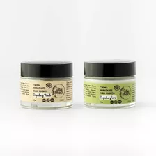  Crema Para Manos Hidratante Reparadora Vegan Sentidabotanica Aroma Orquídea Y Nardo