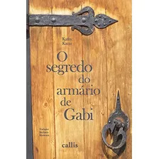 Libro Segredo Do Armario De Gabi, O - 2ª Ed