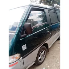 Hyundai H100 1996 2.5 Van