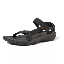 Teva Hurricane Xlt2 - Sandalias Deportivas Para Hombre, Neg.