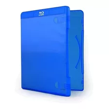 10 Capa Box Blu-ray Para Jogo E Filme Marca Rimo