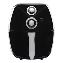 Fritadeira Eletrica Air Fryer Preta Supremma 3,6l 1500w 220v