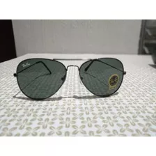 Lentes Ray-ban