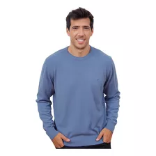 Sweater Hombre Cuello Redondo Mauro Sergio Artículo 307