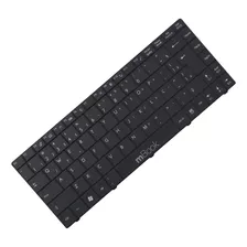 Teclado Para Msi Ms-1454