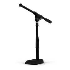 Nomad Nms-6163 Soporte Para Microfono Mini-boom De 16 Pulga