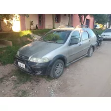 Repuestos De Motor 1.0 16 E 16.16 Válvulas Fiat Palio Strada