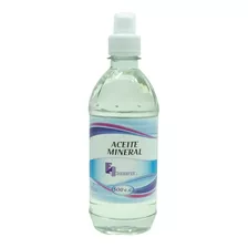 Aceite Mineral 500ml - mL a $35