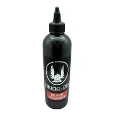 Black Dynamite 9 Oz Pigmento Tattoo Orgánico 