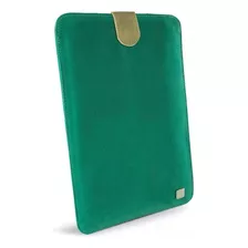 Funda Para Tablet Microcase Ecocuero Tipo Sobre 7.85 Outlet