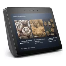 Amazon Echo Show (10) 2nd Gen Con Asistente Virtual Alexa 