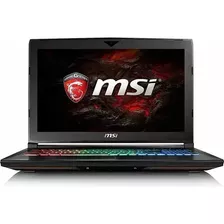 Msi Gt75 Gaming Laptop 17.3 Inch Fhd 240hz 3.6ghz