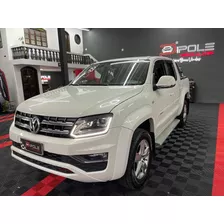 Volkswagen Amarok Highline Cd