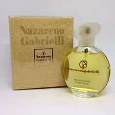 Perfume Nazareno Gabrielli Femme 100ml Original Lacrado