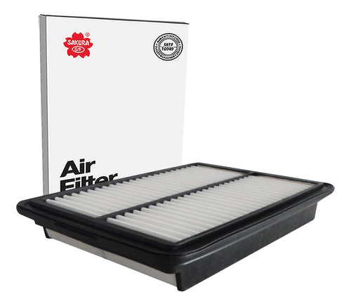 Kit Filtros Aceite Aire Para Hyundai Elantra Gt 1.4l L4 2018 Foto 3