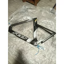 Oferta Bicicleta Felt Da1 Fibra Carbono, 58 Cm