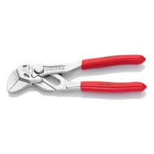 Knipex Tools 86 03 125 - Minialicates De 5 Pulgadas