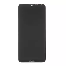 Modulo Pantalla Display Para Huawei Y7 2019 Dub-lx3