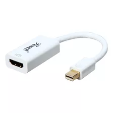 Rosewill Mini Displayport Macho A Adaptador Hembra Hdmi Rcdc